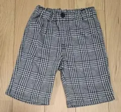 90㎝ ハーフパンツ