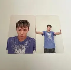 2026年最新】P1Harmony sad song インタクの人気アイテム - メルカリ