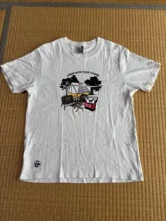 CHUMSチャムスTシャツ　サイズSのサムネイル