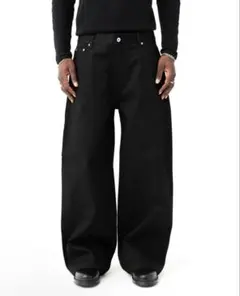 Omar Afridi 24ss SAVOYE TROUSER 48 - メルカリ