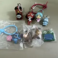 めじるしアクセサリー　まとめ売り