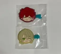 あんスタ みにコレ 前髪クリップ