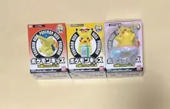 ポケモンキッズ 30周年スペシャル vol.1編 セット