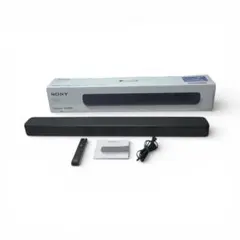 2026年最新】sony ht-s100fの人気アイテム - メルカリ