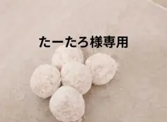 たーたろ様専用ページ　3月25日発送