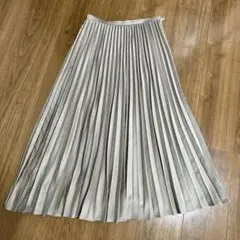 ナチュラルビューティーベーシック　レディース　スカート