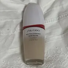 SHISEIDO 資生堂 エッセンススキングロウファンデーション160