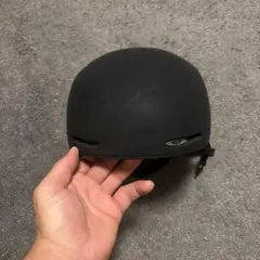 OAKLEY MOD1 ヘルメット マットブラック Mサイズ - メルカリ