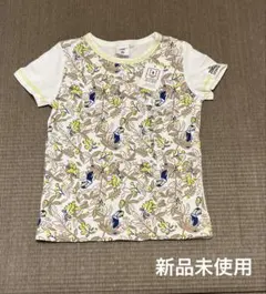 新品未使用　半袖Tシャツ　アカチャンホンポ100サイズ❣️のサムネイル