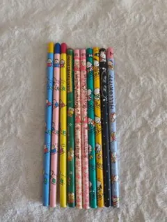 2026年最新】サンリオレトロ鉛筆の人気アイテム - メルカリ