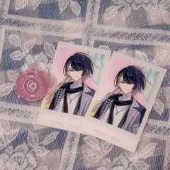 エイトリ リングライト 輝矢宗氏 セット