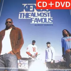 Kendo the Almost Famous