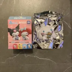 肩ズンHug.シナモロール