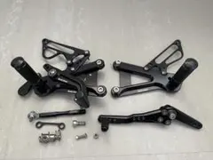 在庫1点】ホンダ ズーマー AF58 太足用吊り下げ ロンホイキット 直吊り