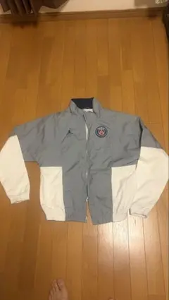Jordan ナイロンジャケット・パンツセット　パリサンジェルマンPSG