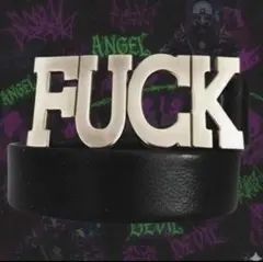 Swag opium belts street y2k 平成 fuckベルト - メルカリ
