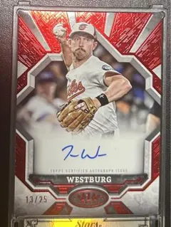 上原浩治　直筆サイン 直筆サイン入り 上原浩治カード 上原浩治/読売ジャイアンツ