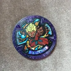 妖怪ウォッチエンマ大王メダル