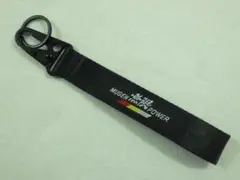 無限 キーホルダー ストラップ MUGEN ホンダ タイプR シビック S660