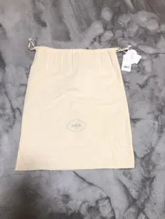 ♡美品♡ジェラートピケ♡大きめ保存袋♡