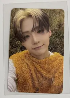 ALD1 サンウォン EUPHORIA STAR ROAD ver. トレカ