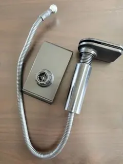 클램프형 태블릿 스탠드 스마트폰 스탠드