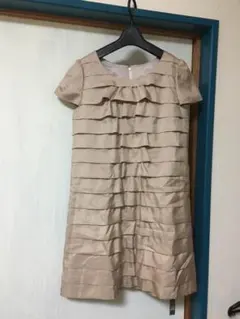 ワンピース ✨ドレス 二次会用 パーティドレス値下げしました❗️