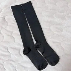 着圧ソックス　ブラック　着圧　靴下
