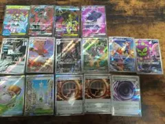 ポケカ まとめ売り MA SA AR RR 含む
