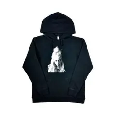 2025年最新】ビリーアイリッシュ パーカーの人気アイテム - メルカリ