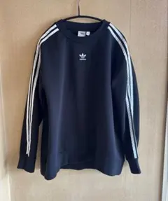 adidas originals アディダスオリジナルス スウェット　トレーナー