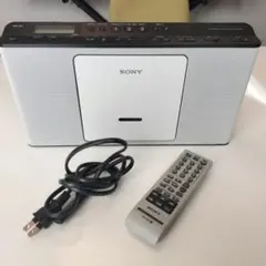 2025年最新】ソニー sony cdラジオ zs-e80の人気アイテム - メルカリ