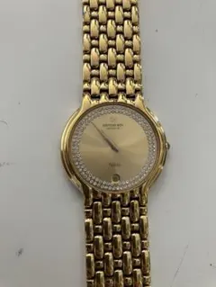 RAYMOND WEIL Fidelio 腕時計 ゴールドカラー 【ジャンク品】のサムネイル