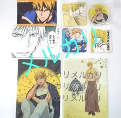 黒子のバスケ 黒バス バラエティカードセット - メルカリ