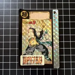 ドラゴンボール カードダス 629 孫悟飯 - メルカリ
