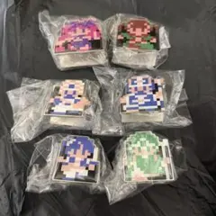 ドラクエ ふくびき所 キャラクターグッズ