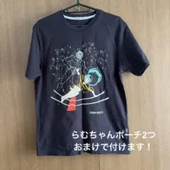 UNIQLO UT うる星やつら タイガーマスク コラボTシャツ M