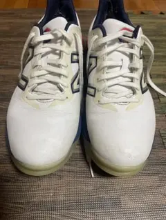 New Balance Fresh Foam ゴルフシューズ