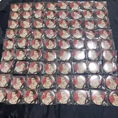 呪術廻戦 乙骨憂太 GIGA ジャンプ 缶バッジ 80点