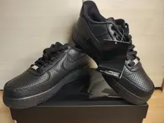 【新品未使用】Nikeナイキ エア フォース 1 SP　26.5cm