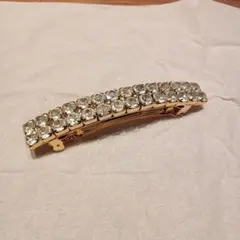 昭和レトロ　バレッタ