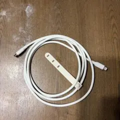 Anker PowerLine III Flow USB-C & ライトニング