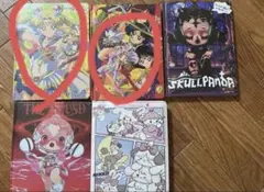 すいゆう様専用ページ