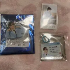 EBiDAN THE LIVE 2026中村旺太郎 セット