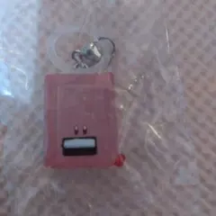 星のカービィ めじるしアクセサリー3 カービィ　じはんきほおばり