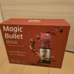 ☆専用商品【新品未使用】マジックブレットデラックス パールピンク