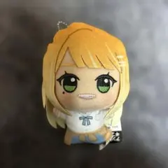 学園アイドルマスター　ちびぐるみ　vol.3 紫雲清夏