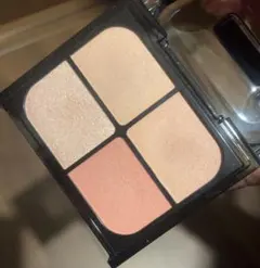 ケイト　バウンシーチークシャドウ　PK-1