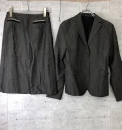 ドメスティック モード 古着 COMME CA DU MODE セットアップのサムネイル