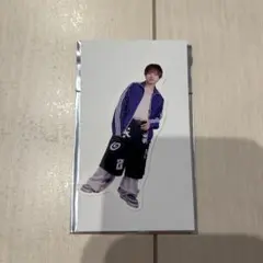 EBiDAN 운동회 2026 스포츠맨힙 시무라 레이모 스티커